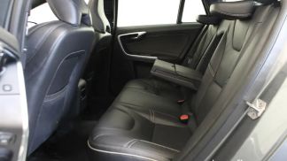 Finansowanie Wóz Volvo V60 2015