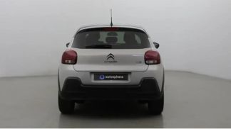 Leasing Sedan Citroën C3 2021