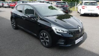 Leasing Sedan Renault Clio 2023