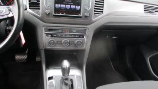 Finansowanie Hatchback Volkswagen Golf Sportsvan 2015