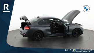 Lízing Kupé BMW 240 2019