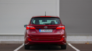 Finansowanie Wóz Hyundai I30 CW 2016