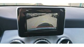 Finansowanie SUV MERCEDES GLA 200 2015