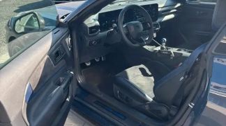 Lízing Kupé Ford Mustang 2024