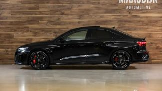 Finansowanie Sedan Audi RS3 2022