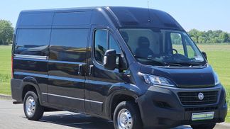 Lízing Van Fiat DUCATO 2.3 2021