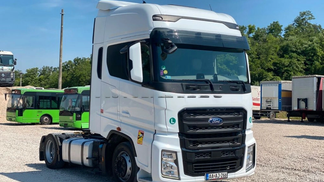 Tractor unit OTHER BRAND F MAX 2019