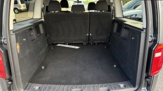 Lízing Hatchback Volkswagen Caddy 2018
