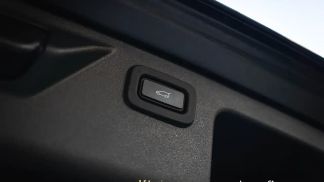 Leasing SUV Land Rover Discovery Sport 2020