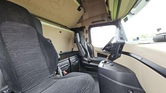 Leasing Tracteur Mercedes-Benz ACTROS 1845 LS 2021