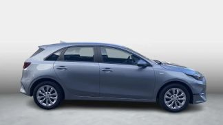 Lízing Hatchback Kia CEED / CEE'D 2023