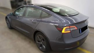 Leasing Sedan Tesla Model 3 2021