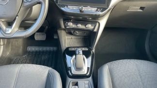 Leasing Hatchback Opel CORSA-E 2021