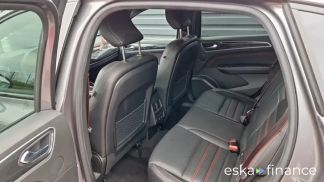 Leasing Coupe Renault Arkana 2023