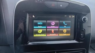 Finansowanie Wóz Renault Clio 2020