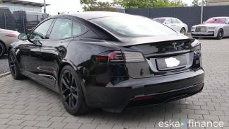 Finansowanie Sedan Tesla Model S 2022
