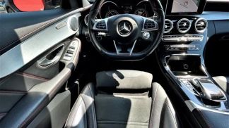 Finansowanie Wóz MERCEDES C 43 AMG 2016