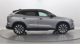 Leasing SUV Renault Austral 2022