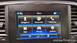 Leasing Sedan Renault Megane 2020