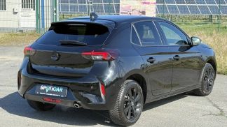 Financování Hatchback Opel Corsa 2023