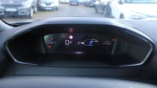Leasing Van Peugeot 2008 2024