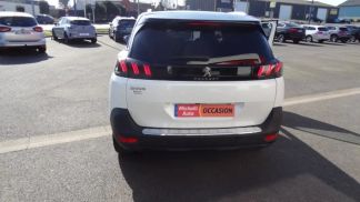 Leasing SUV Peugeot 5008 2021