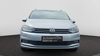Finansowanie Hatchback Volkswagen Touran 2020