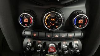 Leasing Hayon MINI ONE 2021