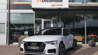 Leasing Sedan Audi A6 2020