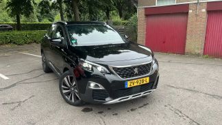 Finansowanie Hatchback Peugeot 3008 2019