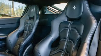 Finansowanie Coupé Ferrari 488 2015