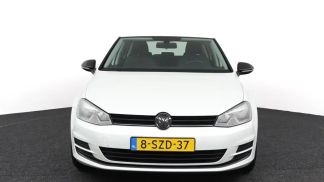 Finansowanie Hatchback Volkswagen Golf 2014