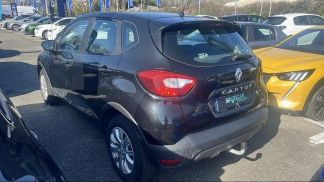 Leasing SUV Renault Captur 2013