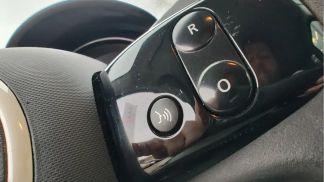 Leasing Hatchback Renault Twingo 2018