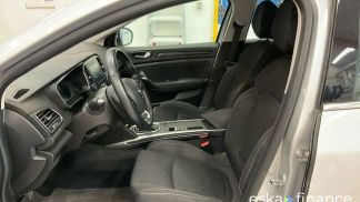 Finansowanie Wóz Renault Megane 2020
