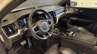 Finansowanie Wóz Volvo V60 2020