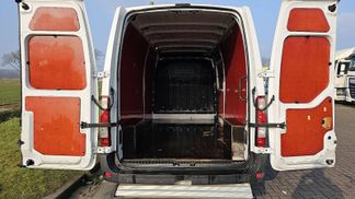 Finansowanie Van Renault MASTER 2.3 2020