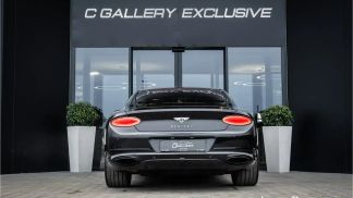 Leasing Coupe Bentley Continental GT 2018