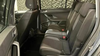 Lízing Hatchback Volkswagen Touran 2019
