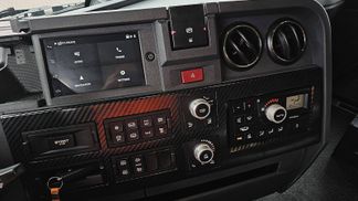 Finansowanie Ciągnik siodłowy Renault T 520 HIGH 2022