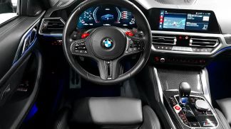 Leasing Coupe BMW M4 2021