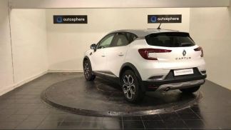 Finansowanie SUV Renault Captur 2021