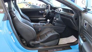 Finansowanie Coupé Ford Mustang 2023
