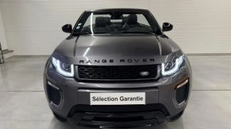 Finansowanie Zamienny Land Rover Range Rover Evoque 2017