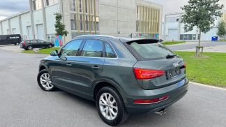 Lízing SUV Audi Q3 2018