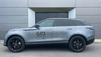 Leasing SUV Land Rover Range Rover Velar 2023