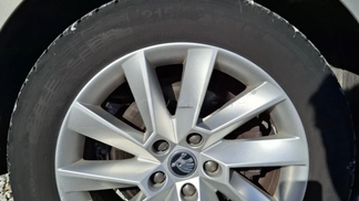 Lízing Kombi Skoda Superb 2018