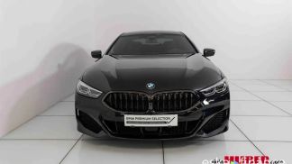 Financování Kupé BMW 840 2021