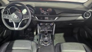 Leasing SUV Alfa Romeo Stelvio 2019