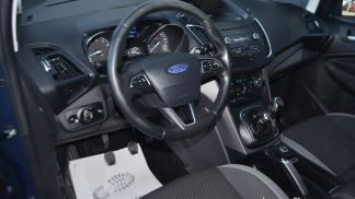 Lízing Hatchback Ford Grand C-Max 2015